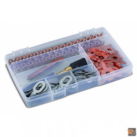 DENT PULLING BOX cod. 802690 - TELWIN