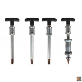 KIT QUICK HAMMERS - ACCESSORI DIGITAL PULLER - TELWIN 804024 - TELWIN