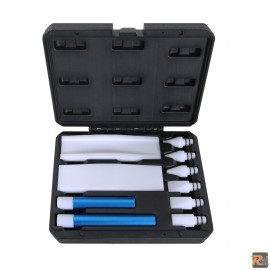 KIT 10 CUNEI IN TEFLON TELWIN 804068 - TELWIN