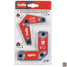 Kit posizionatori magnetici multiuso 804131 - telwin - TELWIN