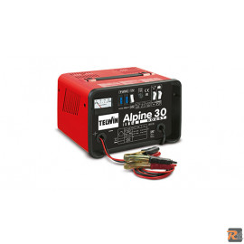 ALPINE 30 BOOST  230V 12-24V - TELWIN