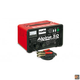 ALPINE 50 BOOST  230V 12-24V - TELWIN