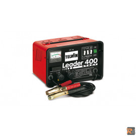 TELWIN 807551 LEADER 400 START - TELWIN