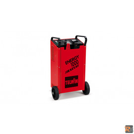 TELWIN 829008 ENERGY 1000 START - TELWIN