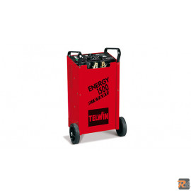 TELWIN 829009 ENERGY 1500 START - TELWIN