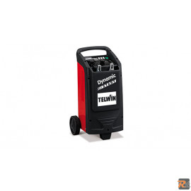 TELWIN 829381 DYNAMIC 320 START - TELWIN