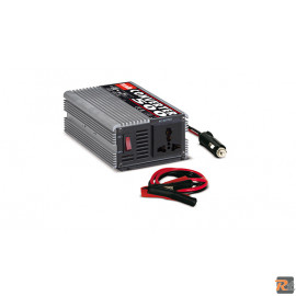 Convertitore inverter 12V DC - 230V AC - CONVERTER 500 -  TELWIN 829446 - TELWIN