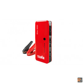 TELWIN 829565 DRIVE 9000 - TELWIN