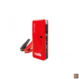 TELWIN 829566 DRIVE 13000 - TELWIN
