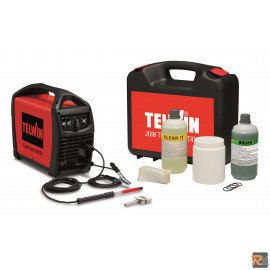 CLEANTECH 200 TELWIN 850020 - TELWIN