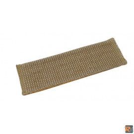 KIT 10 STRISCE FIBRAVETRO 25X50MM TELWIN 981161 - TELWIN
