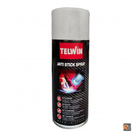 ANTI STICK SPRAY TELWIN 804209 - TELWIN