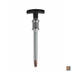 WAVY WIRES HAMMER - TELWIN 742701 - TELWIN