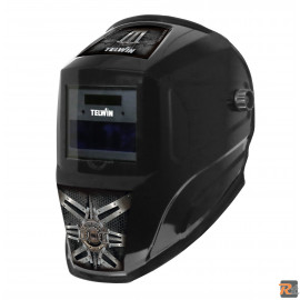 MASCHERA AUTOMATICA TAURUS METAL cod. 804094 - TELWIN