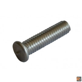 TELWIN 802750 KIT 100 PERNI FILETTATI AL M3X12 - TELWIN