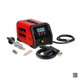 DIGITAL PULLER 5500 + ACCESSORI (230V) TELWIN 828127 - TELWIN