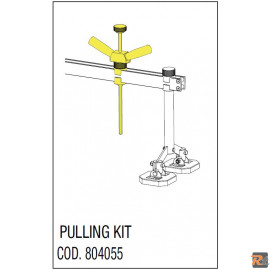 KIT TRAZIONE PER PULLING BAR - TELWIN 804055 - TELWIN