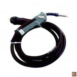MT25 ALU TORCIA MIG 3 M TELWIN 742708 - TELWIN