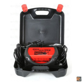 Telwin 322800 - Valigetta in plastica VUOTA per Telwin Force 165  - TELWIN