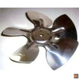 VENTOLA RICAMBIO PER TELWIN TELMIG 180/2 TURBO - cod. 152054 - TELWIN