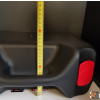 Telwin 322800 - Valigetta in plastica VUOTA per Telwin Force 165 