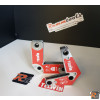 Kit posizionatori magnetici multiuso  TELWIN 804131