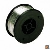 BOBINA FILO ACCIAIO  0,8 MM 0,8 KG
