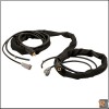 KIT CAVI DI COLLEGAMENTO 50 MMQ  4 M