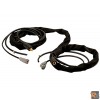 KIT CAVI DI COLLEGAMENTO RA 10M