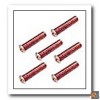 KIT 100 PERNI FILETTATI FE-CU M5X16