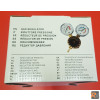 RIDUTTORE PRESSIONE 2 MANOMETRI TELWIN 722119