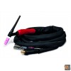 TORCIA ST18A TIG 4M 350A AQUA 5P - cod. 742615