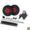 KIT RUOTE X MOTOINVERTER 254CE - 264D CE THUNDER 220 AC - cod. 802675