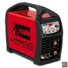 SALDATRICE TELWIN TECHNOLOGY TIG 222 AC/DC HF/LIFT VRD cod. 816033