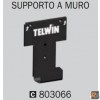 SUPPORTO A MURO x PULSE 30, 50, DOCTOR CHARGE 30, 50 - cod. 803066   