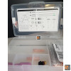 Kit consumabili per torcia Tig - Modelli ST17 e ST26 TELWIN 804138