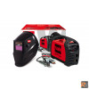 FORCE 165  230V ACX + MASCHERA