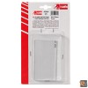  KIT PROTEZIONE VETRO 2PZ 94X115MM cod. 802804