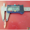 TUBETTO DI CONTATTO AL/FLUX  d. 1,0 MM TELWIN 722552