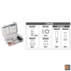 BOX CONSUMABILI PER PLASMA TELWIN 804117