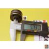 Rullino guidafilo d. 1-1,2 - Flux - Telwin 722130