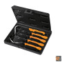 1479LB/C5 CASS. 5 LEVERINI METALLICI PER BOTTONI BETA UTENSILI 014790150