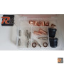 BOX CONSUMABILI PER PLASMA TELWIN 804189