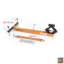 3012C - STAFFA SOSTEGNO MOTORE INFERIORE BETA UTENSILI 030120255