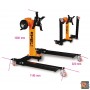 3014 SAR - CAVALLETTI SOSTEGNO MOTORI 360° BETA UTENSILI 030140360