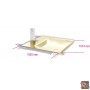 3014 SAR/1 - VASCHE RACCOLTA LIQUIDI PER 3014 SAR BETA UTENSILI 030140361