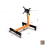 3014 - CAVALLETTO SOSTEGNO MOTORE BETA UTENSILI 030140010