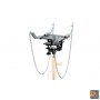 3026/S - SUPPORTO ORIENTABILE PER TRASMISSIONI BETA UTENSILI 030260501