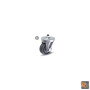 3030/2T-R6 - RUOTA POSTERIORE DI RICAMBIO PER SOLLEVATORE 3030/2T E 3030/3T BETA UTENSILI 030300506