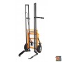 3035 - CARRELLO TRASPORTA PNEUMATICI BETA UTENSILI 030350100